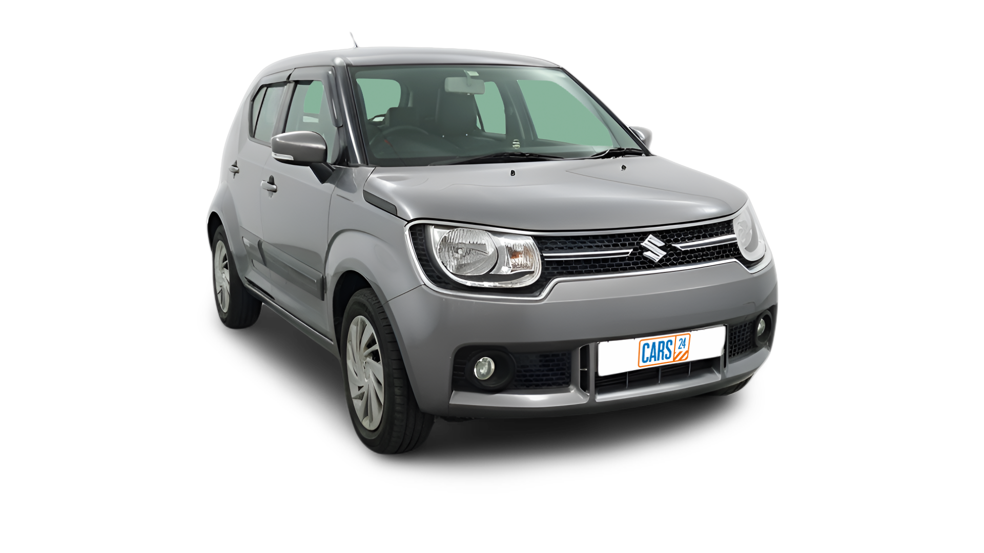 Maruti IGNIS-img